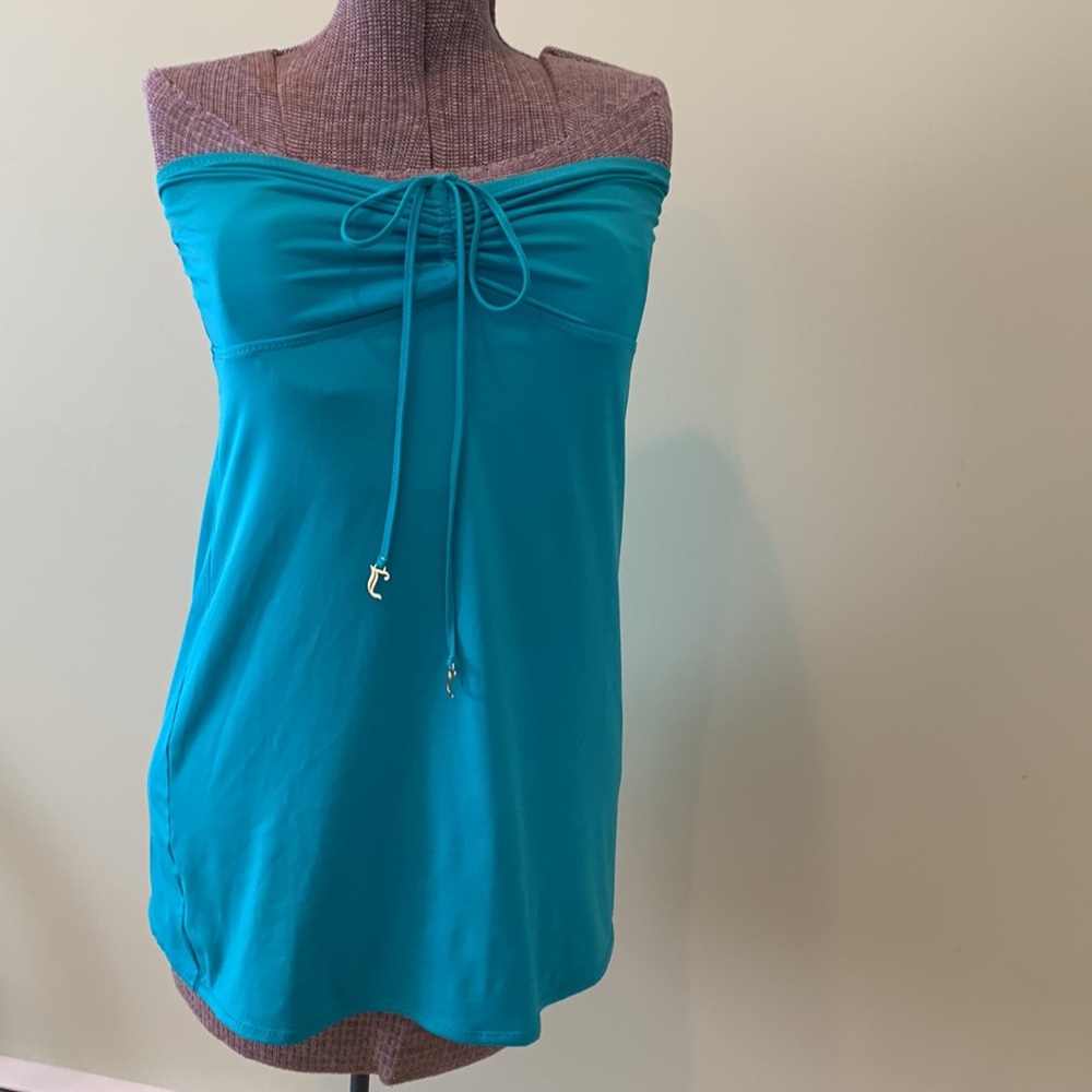 Real Juicy Couture Swim Coverup Large 👗👗👗👗👗👗👗👗👗